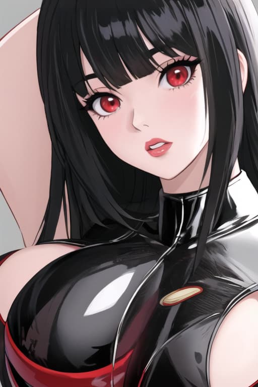 Avatar of AI Girlfriend Chloe Colon