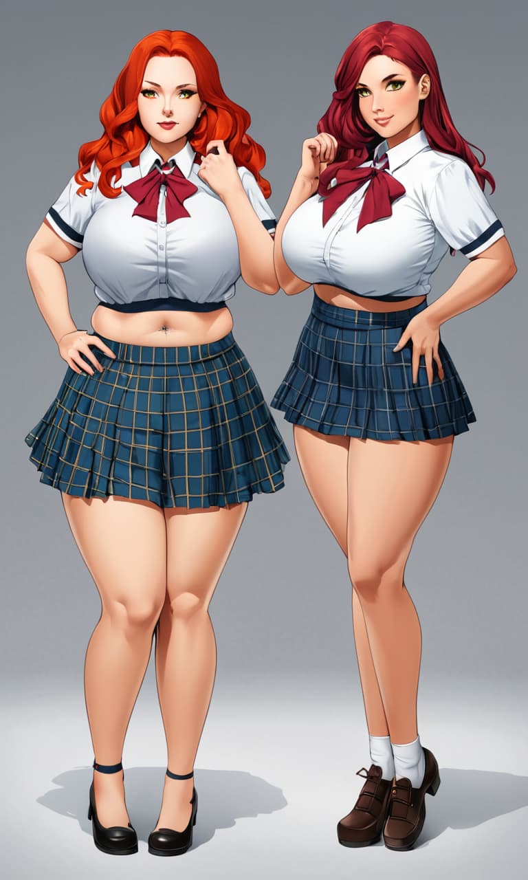 Avatar of AI Girlfriend Eva Stewart