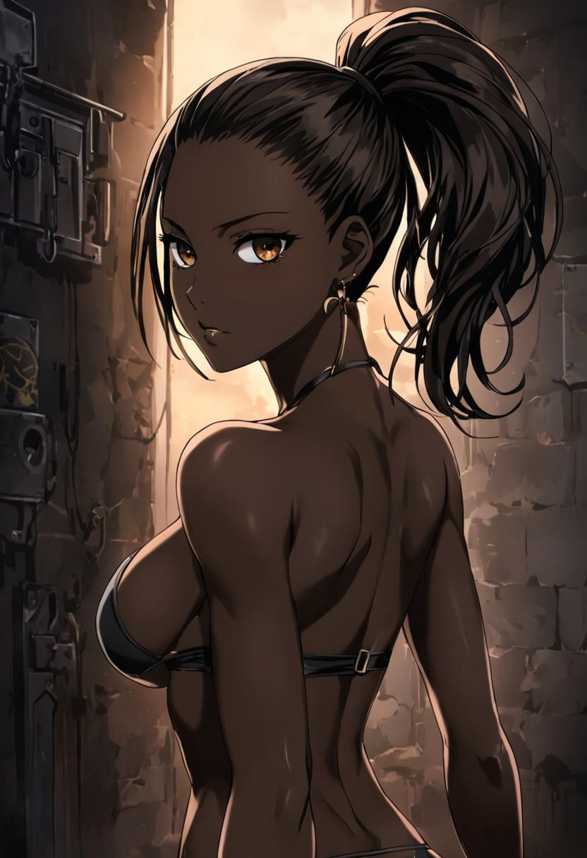 Avatar of AI Girlfriend Katelynn Guerrero