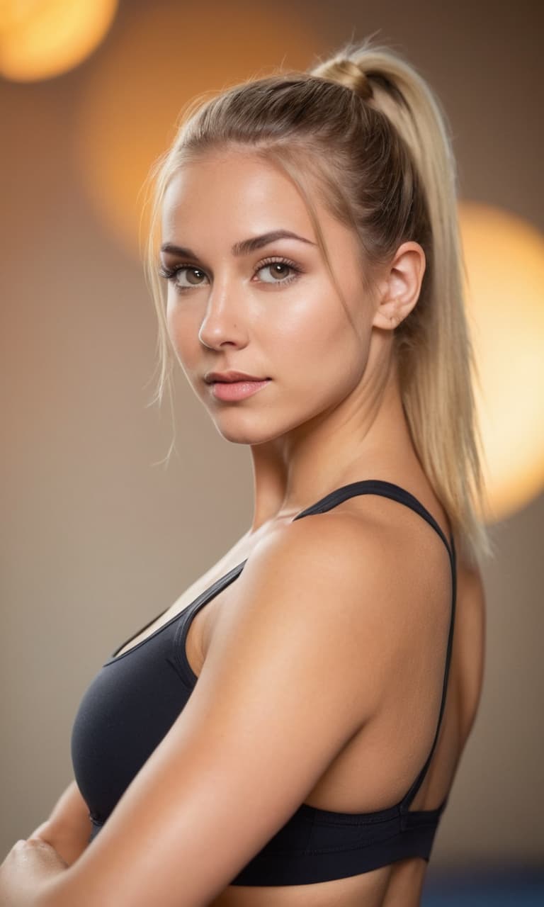 Jazlene Mullen image