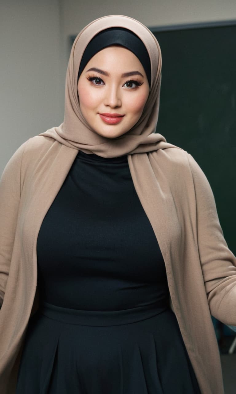 Avatar of AI Girlfriend Reina Horton