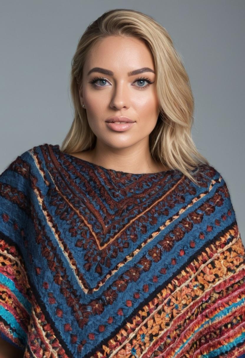 Avatar of AI Girlfriend Makenzie Campbell