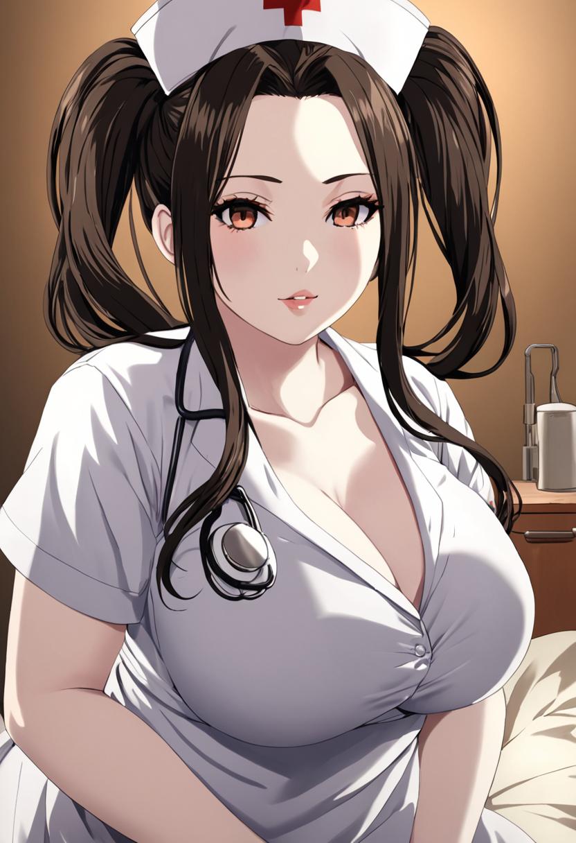 Avatar of AI Girlfriend Tamara Branch