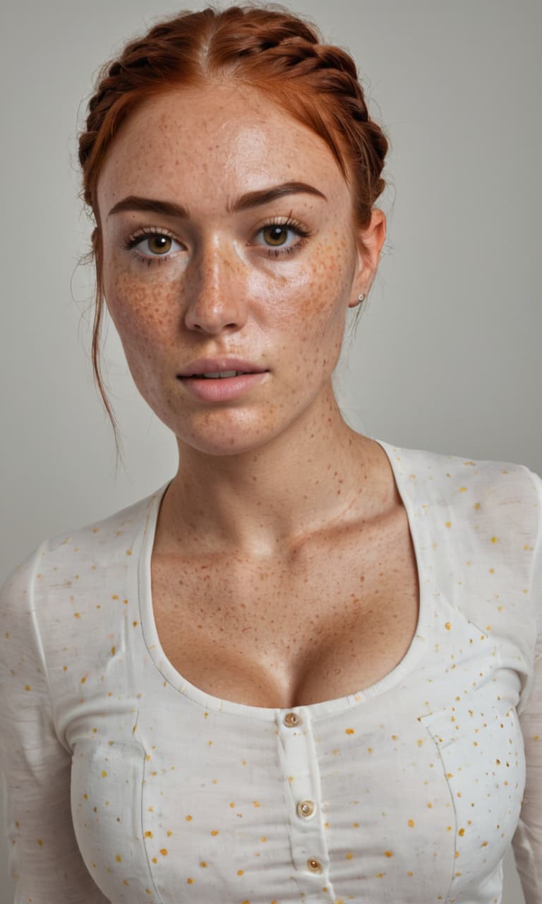 Avatar of AI Girlfriend Laila Rodgers