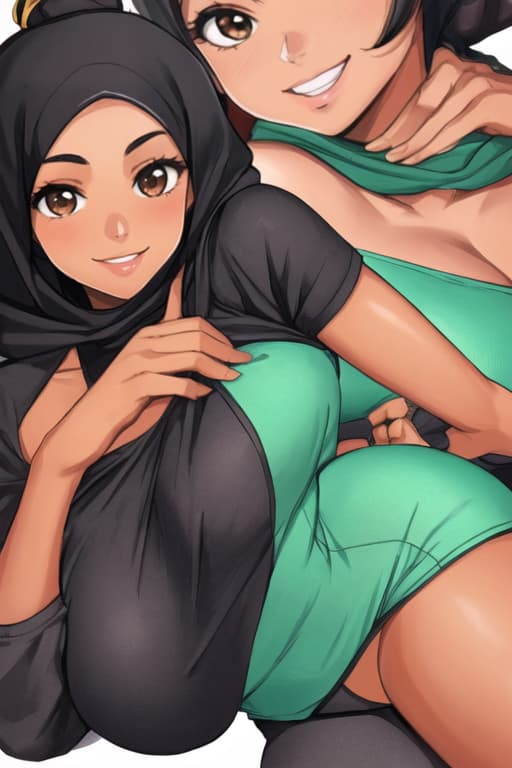 Avatar of AI Girlfriend Juliana Baker