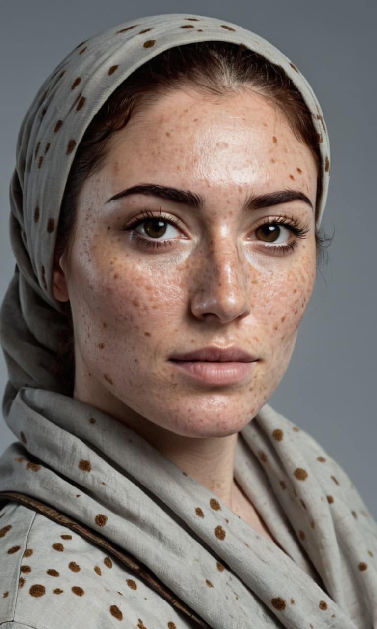 Avatar of AI Girlfriend Madyson Beasley