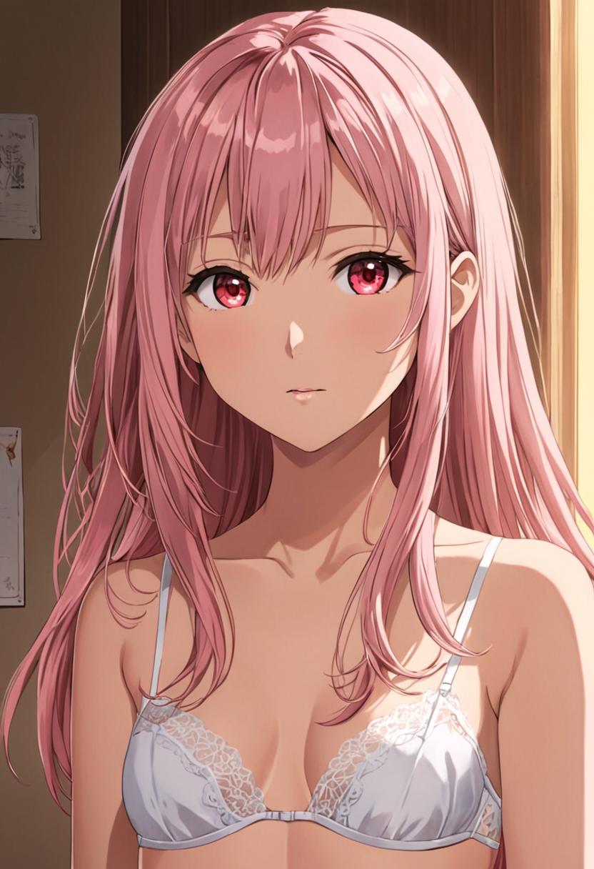Avatar of AI Girlfriend Renee Liu