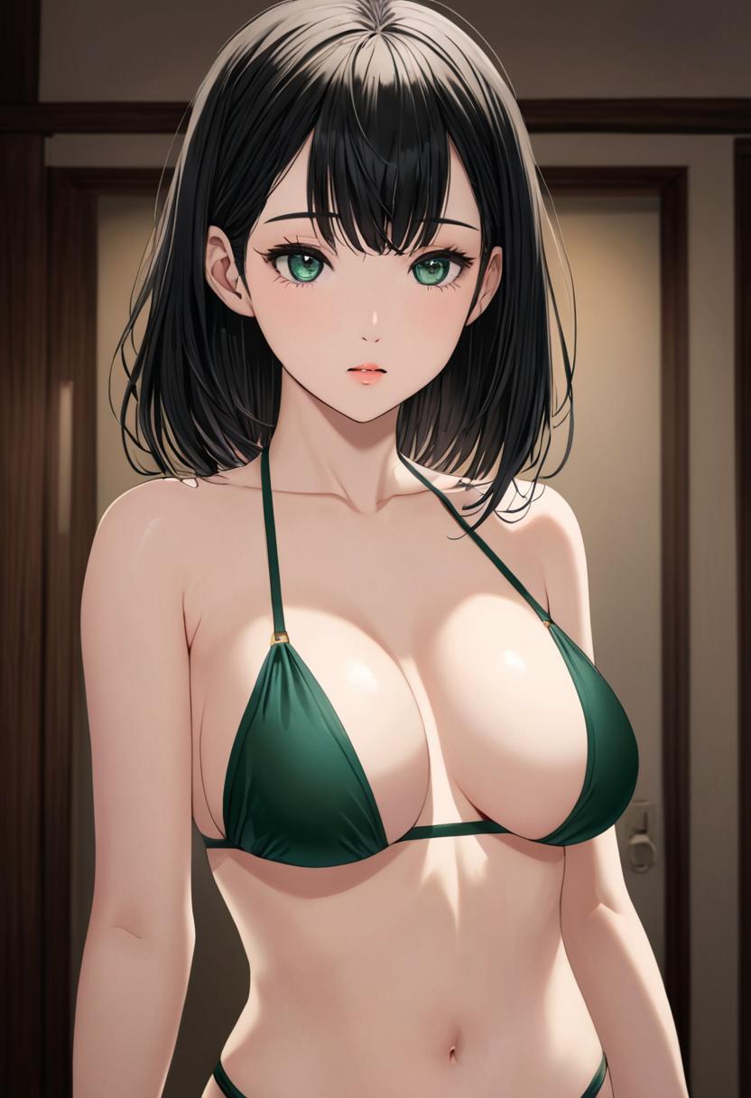 Avatar of AI Girlfriend Savanah Warren
