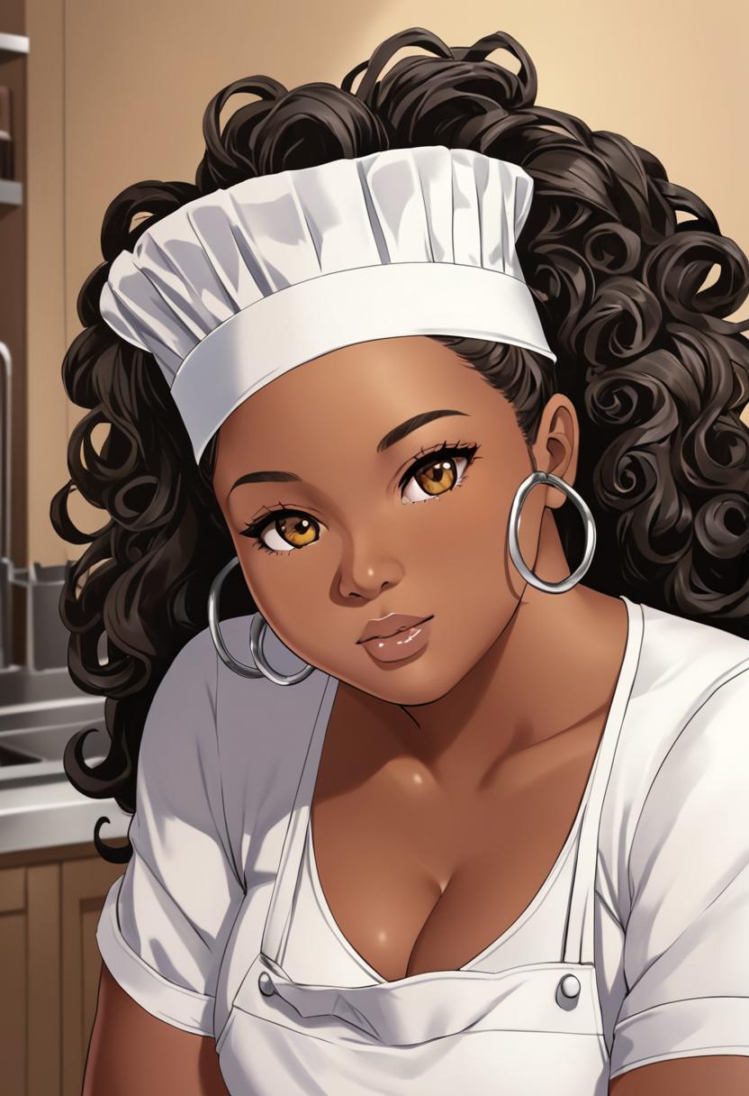 Avatar of AI Girlfriend Briana Kim