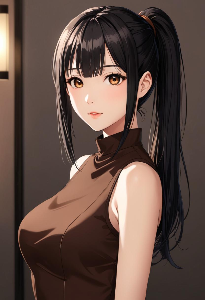 Avatar of AI Girlfriend Karley Klein