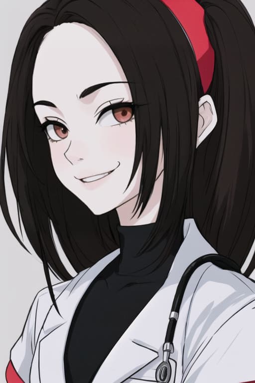 Avatar of AI Girlfriend Rubi Frederick