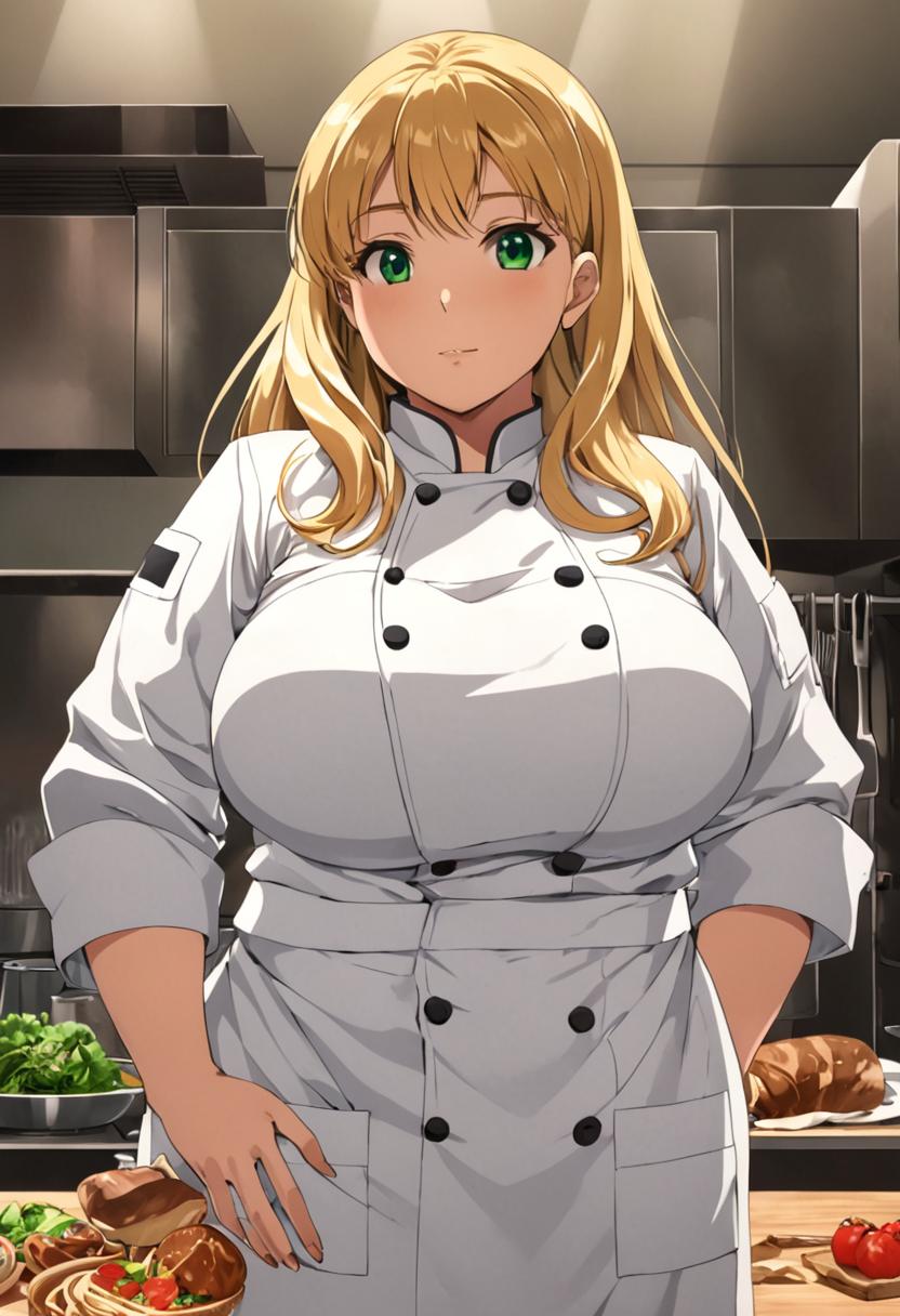 Avatar of AI Girlfriend Charlee Carlson