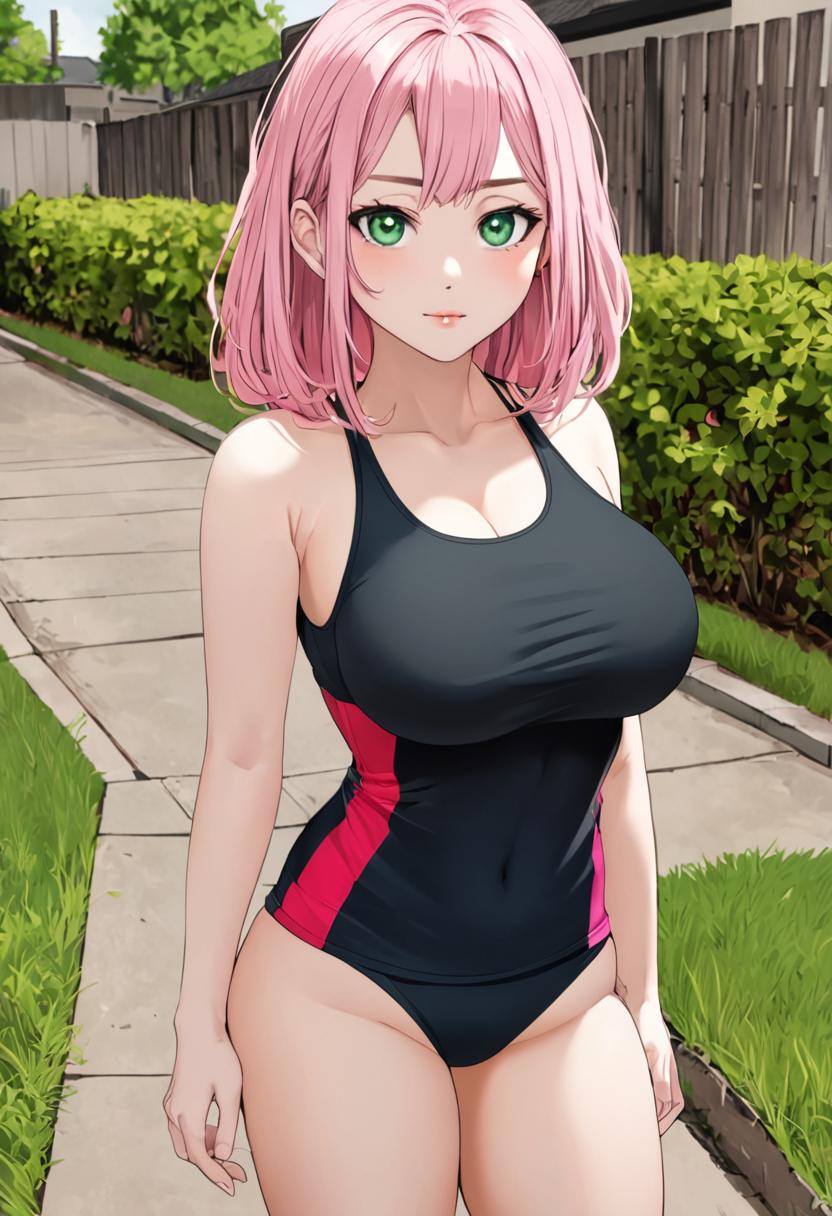 Avatar of AI Girlfriend Mareli Hoover