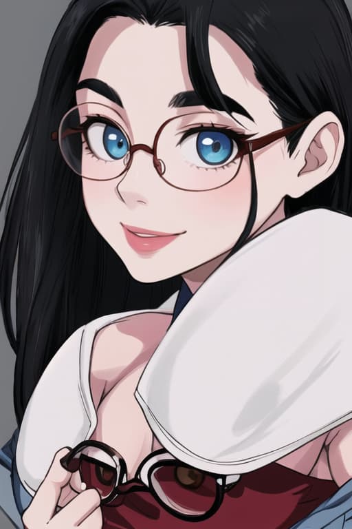 Avatar of AI Girlfriend Tamara Meza