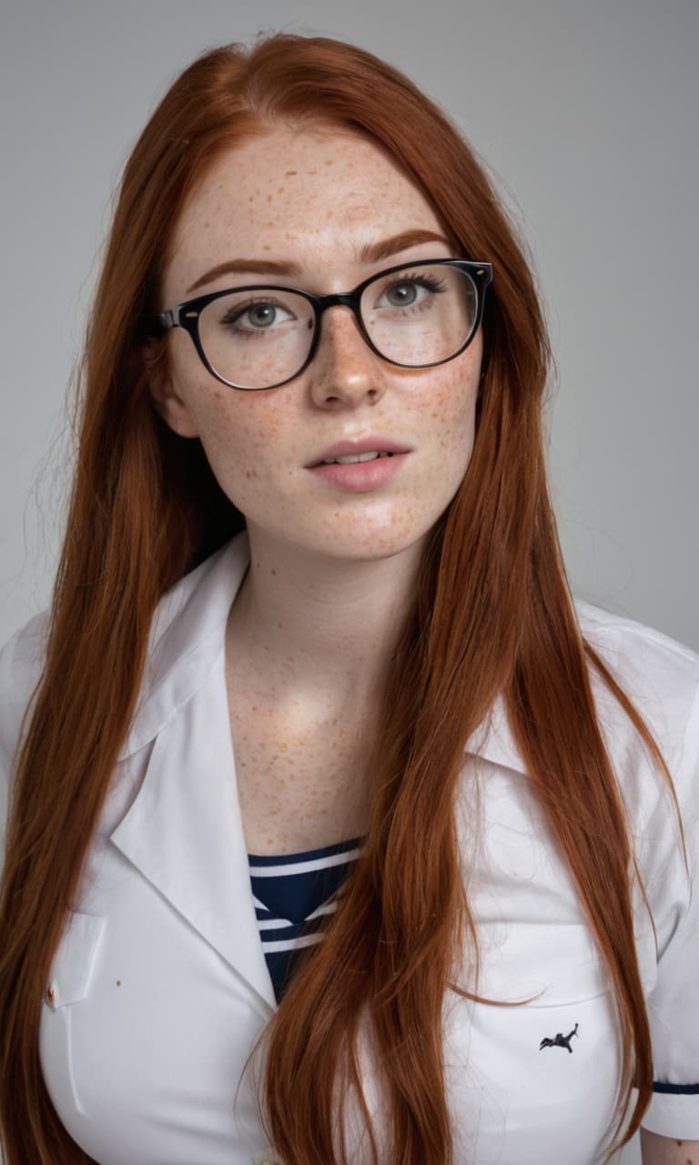 Avatar of AI Girlfriend Bailey Farley