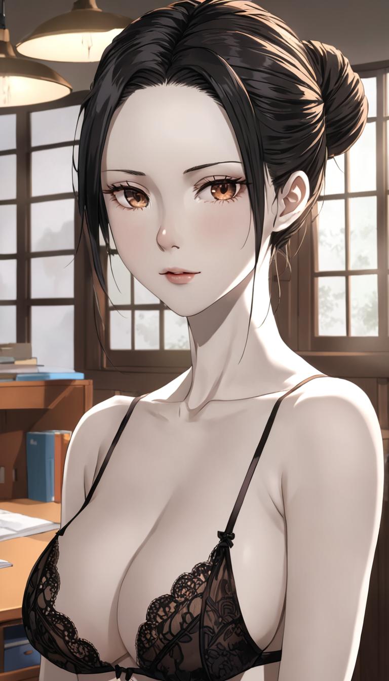 Avatar of AI Girlfriend Kiley Robles