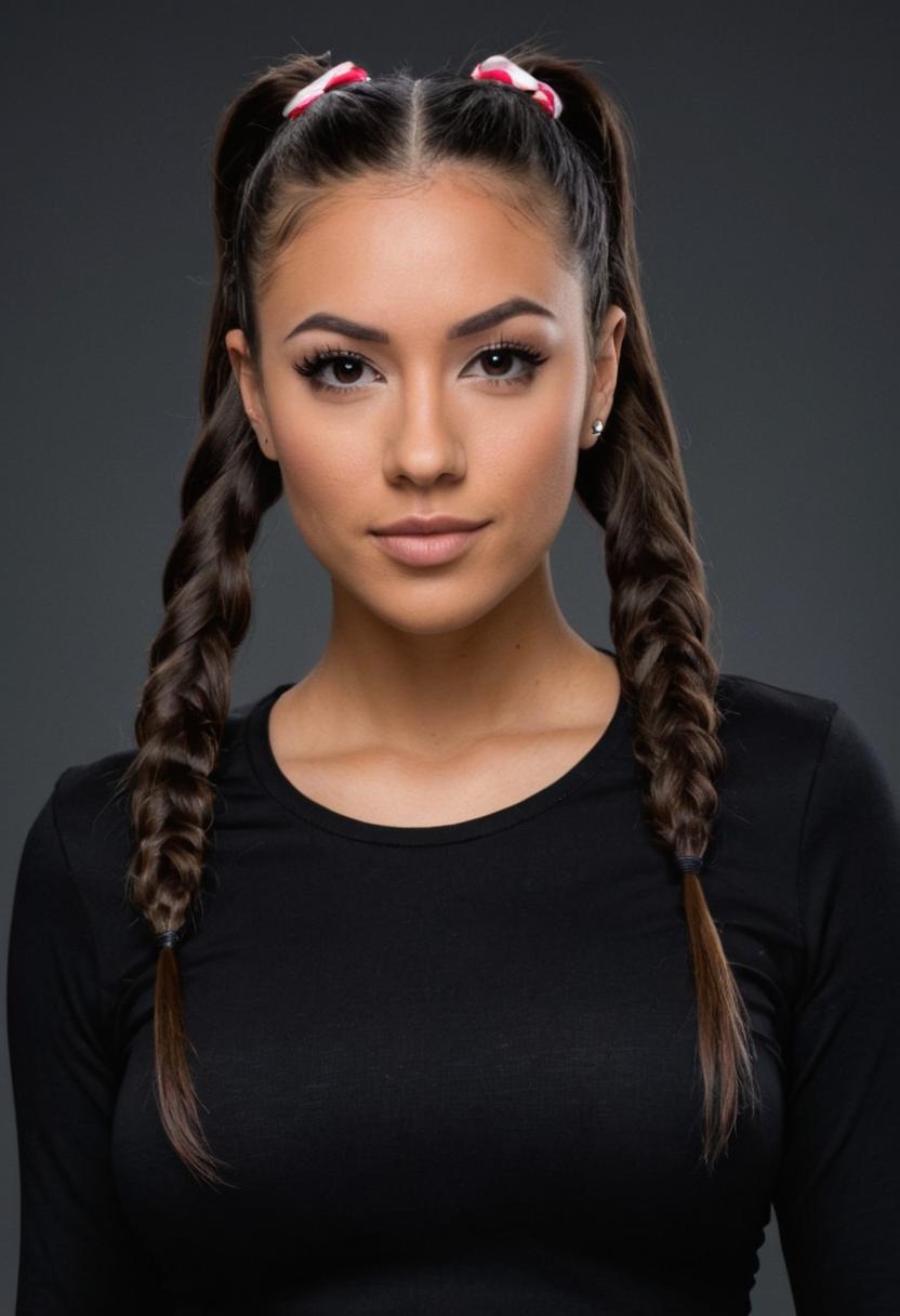 Avatar of AI Girlfriend Cali Haynes