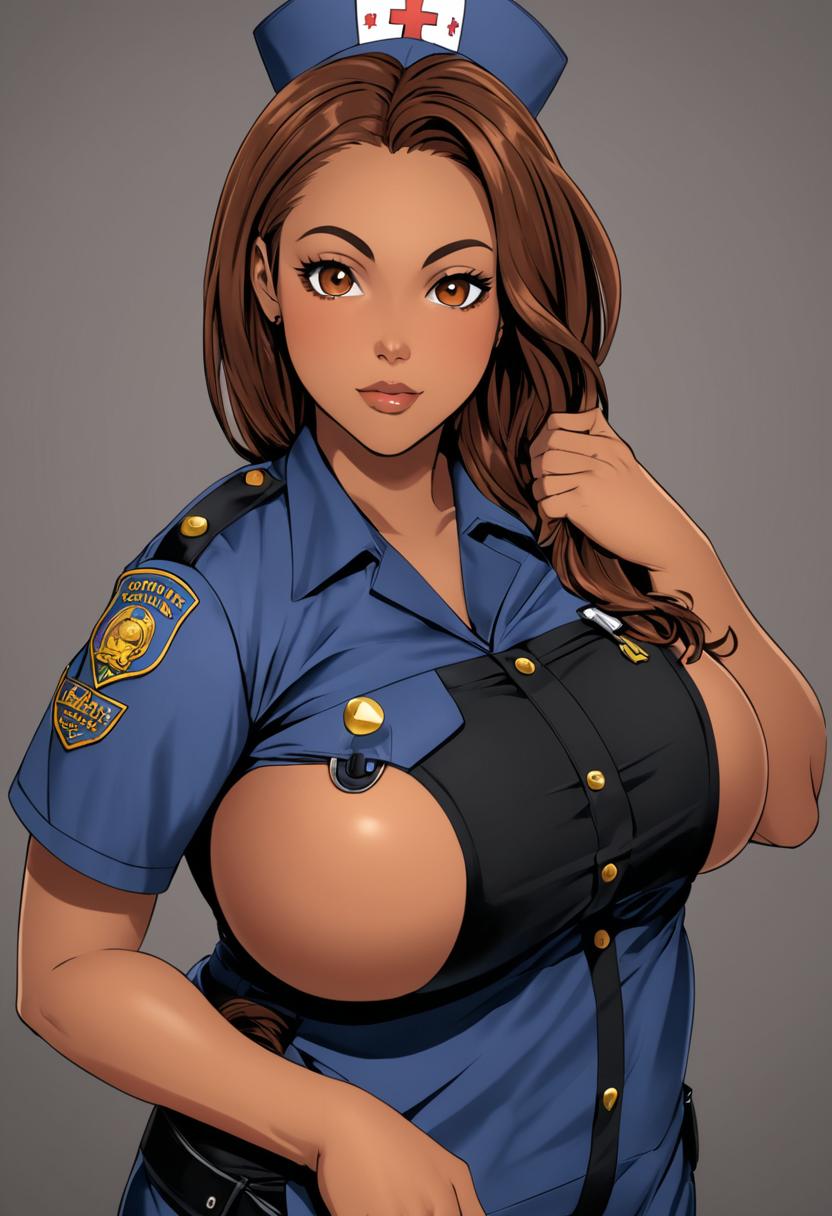 Avatar of AI Girlfriend Alaina Hill