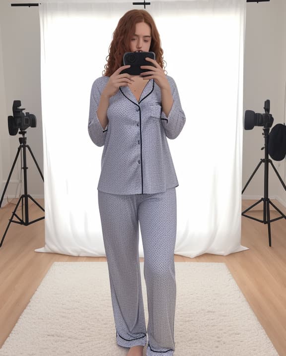 Alexa Carey image