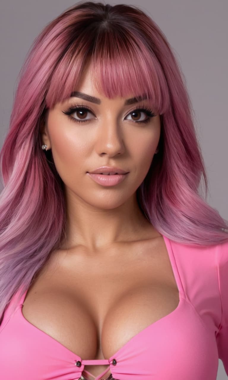 Avatar of AI Girlfriend Daniela Proctor