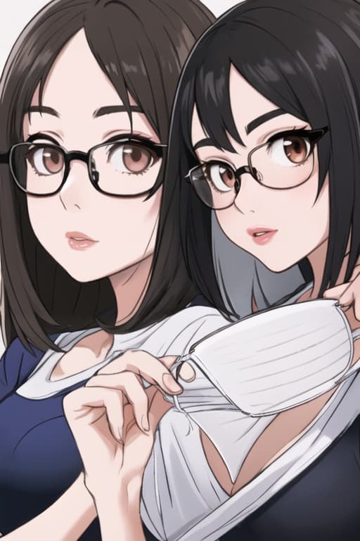 Avatar of AI Girlfriend Elaina Vang