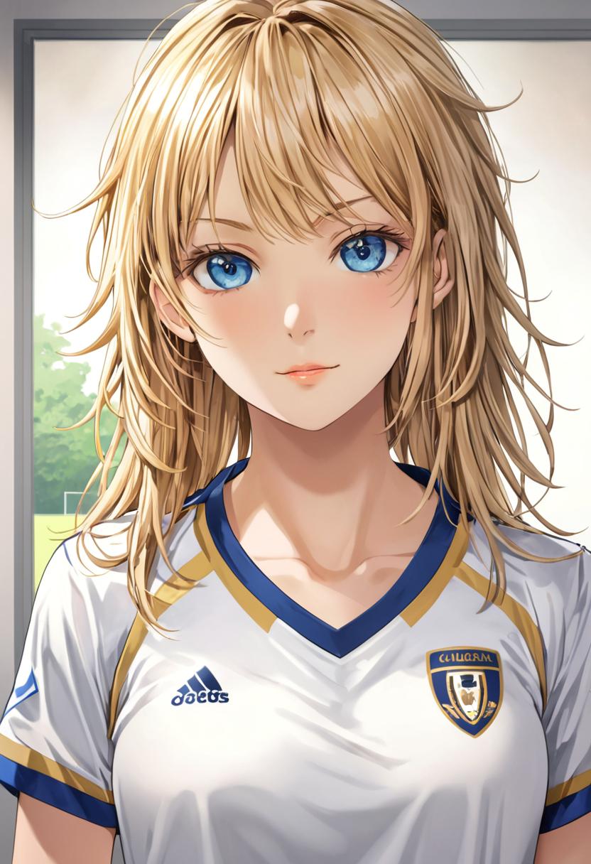 Avatar of AI Girlfriend Kaylyn Farley