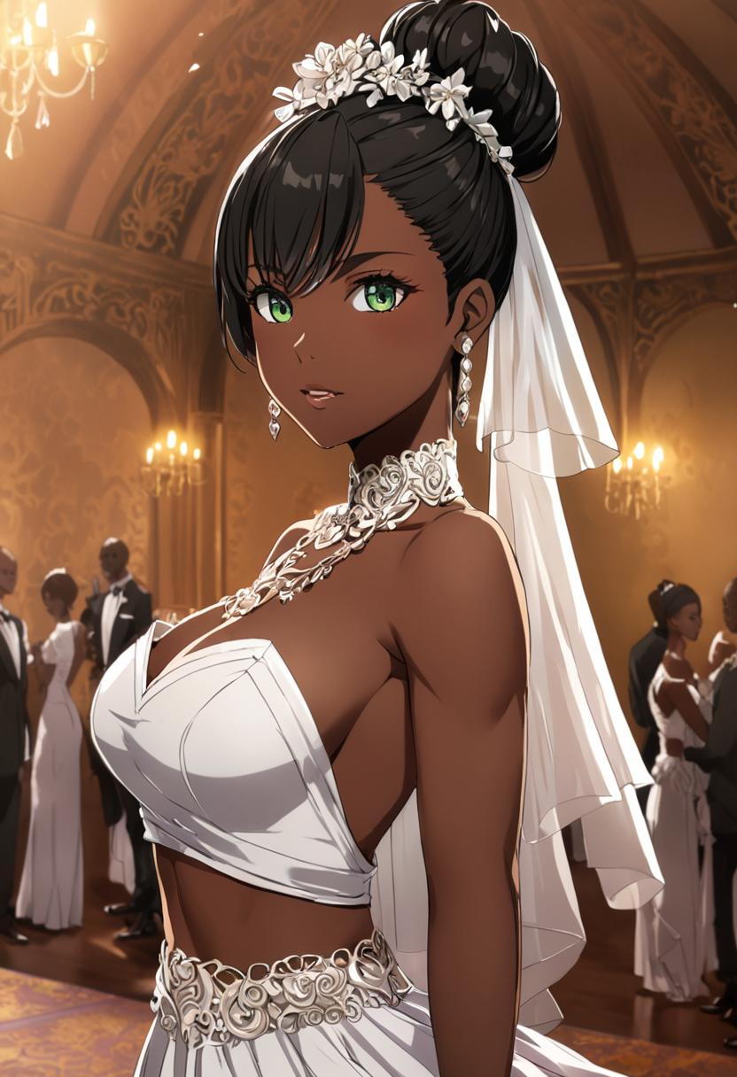 Avatar of AI Girlfriend Madelyn Pace