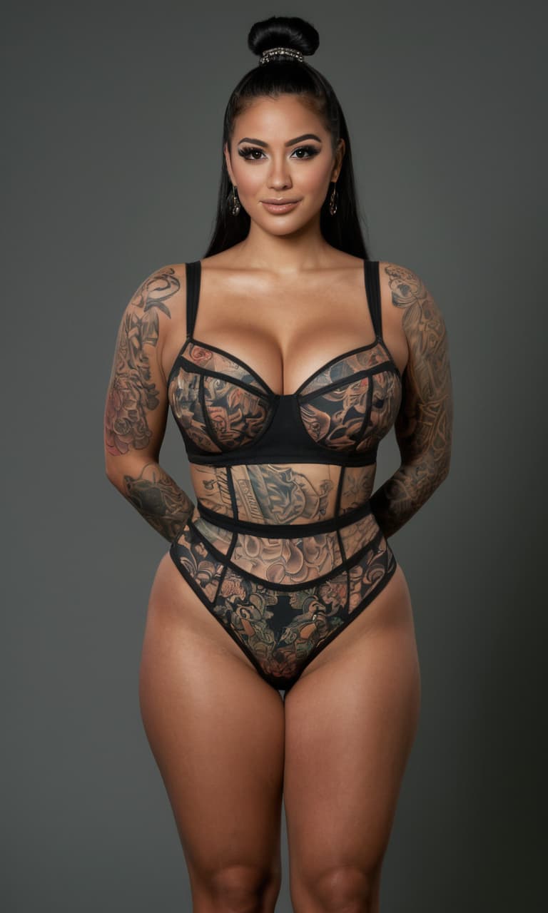 Avatar of AI Girlfriend Alissa Harrington