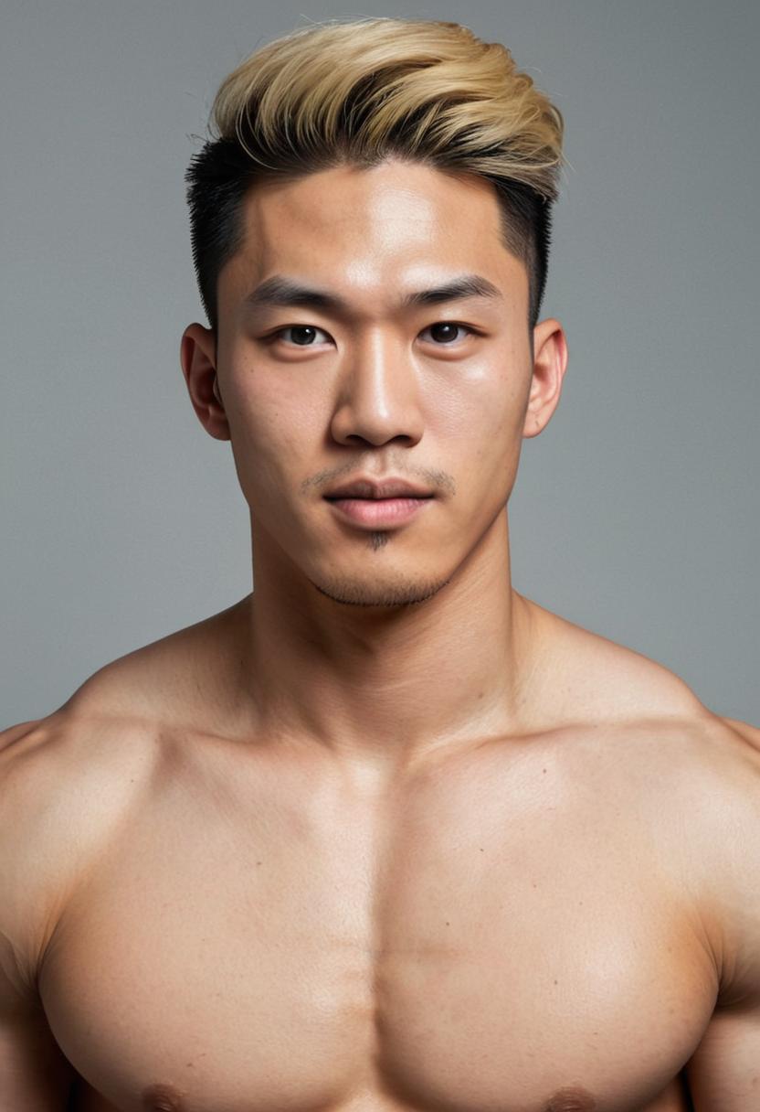 Avatar of AI Boyfriend Elmo Santiago