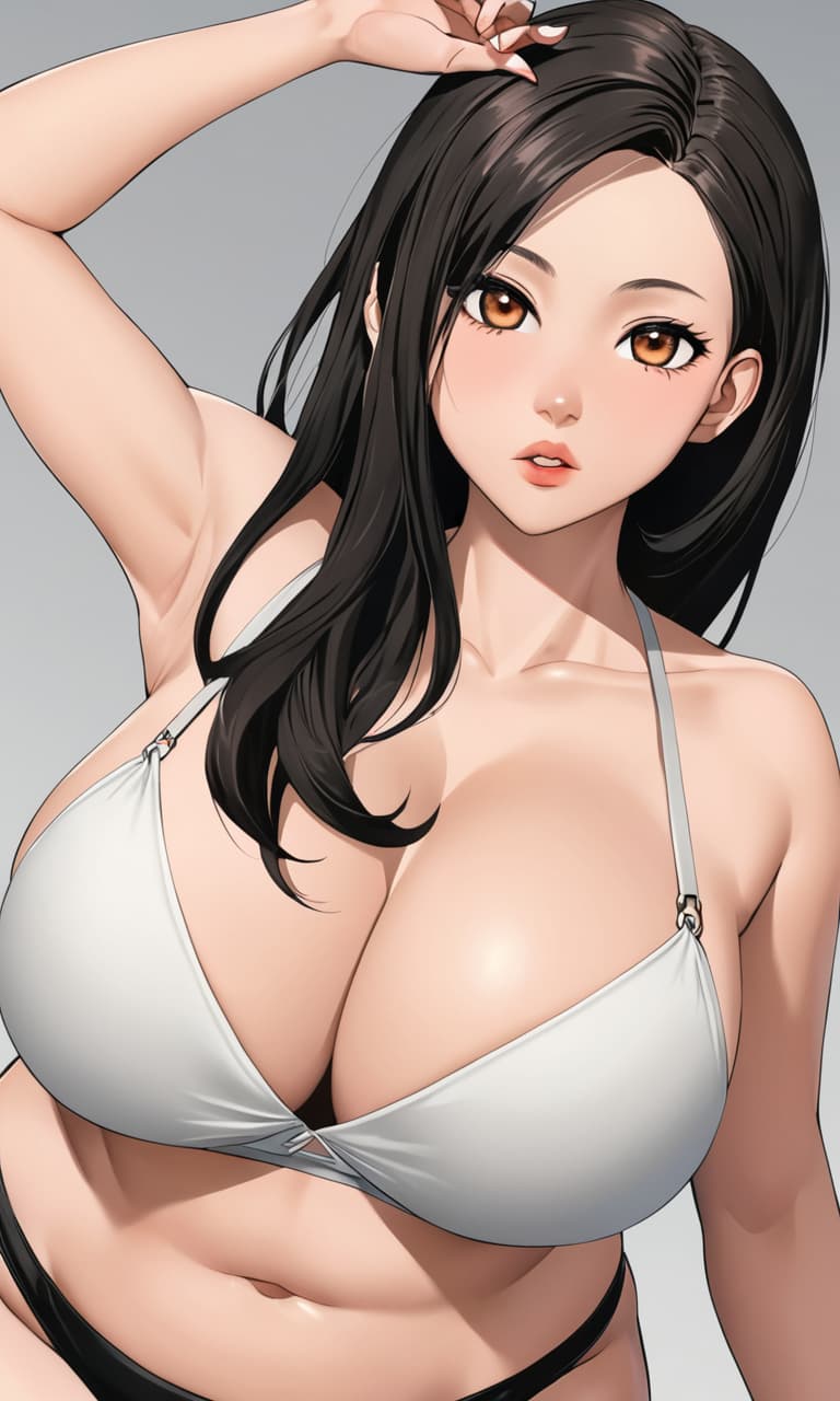 Avatar of AI Girlfriend Cecilia Pruitt