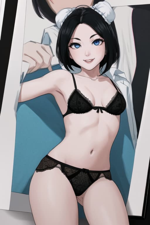 Avatar of AI Girlfriend Eileen Powell