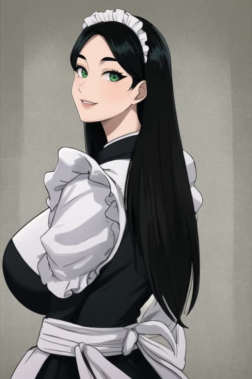Avatar of AI Girlfriend Elle Bradley