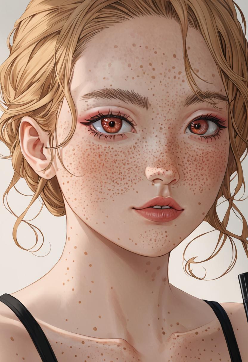 Avatar of AI Girlfriend Cristal Brennan