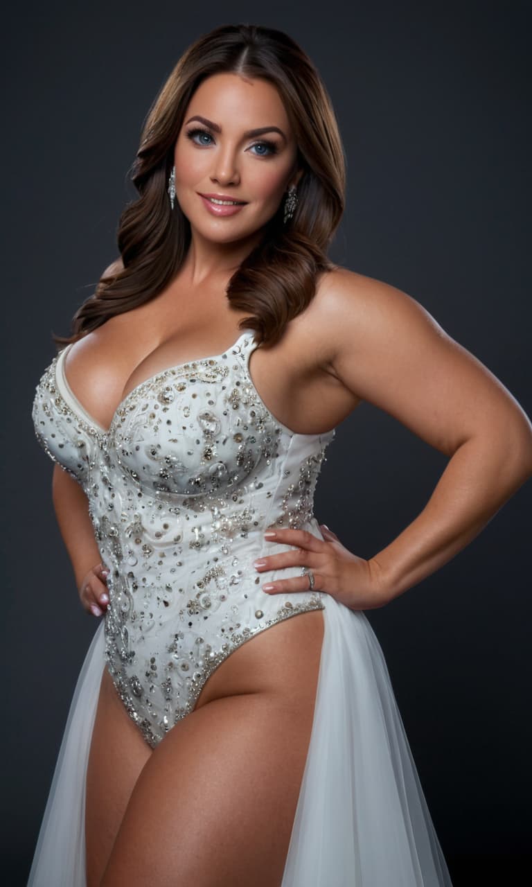 Avatar of AI Girlfriend Denisse Snyder