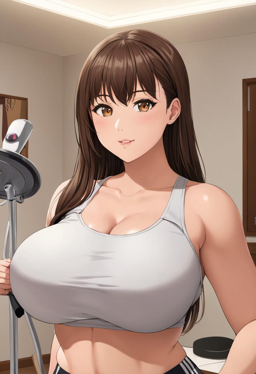 Avatar of AI Girlfriend Jamya Whitehead