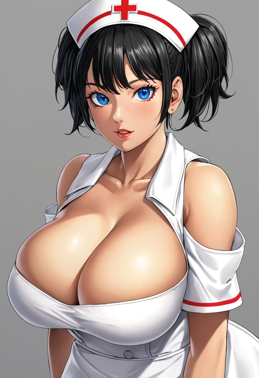 Avatar of AI Girlfriend Luna Barrett