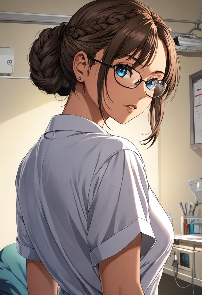 Avatar of AI Girlfriend Rylie Hobbs