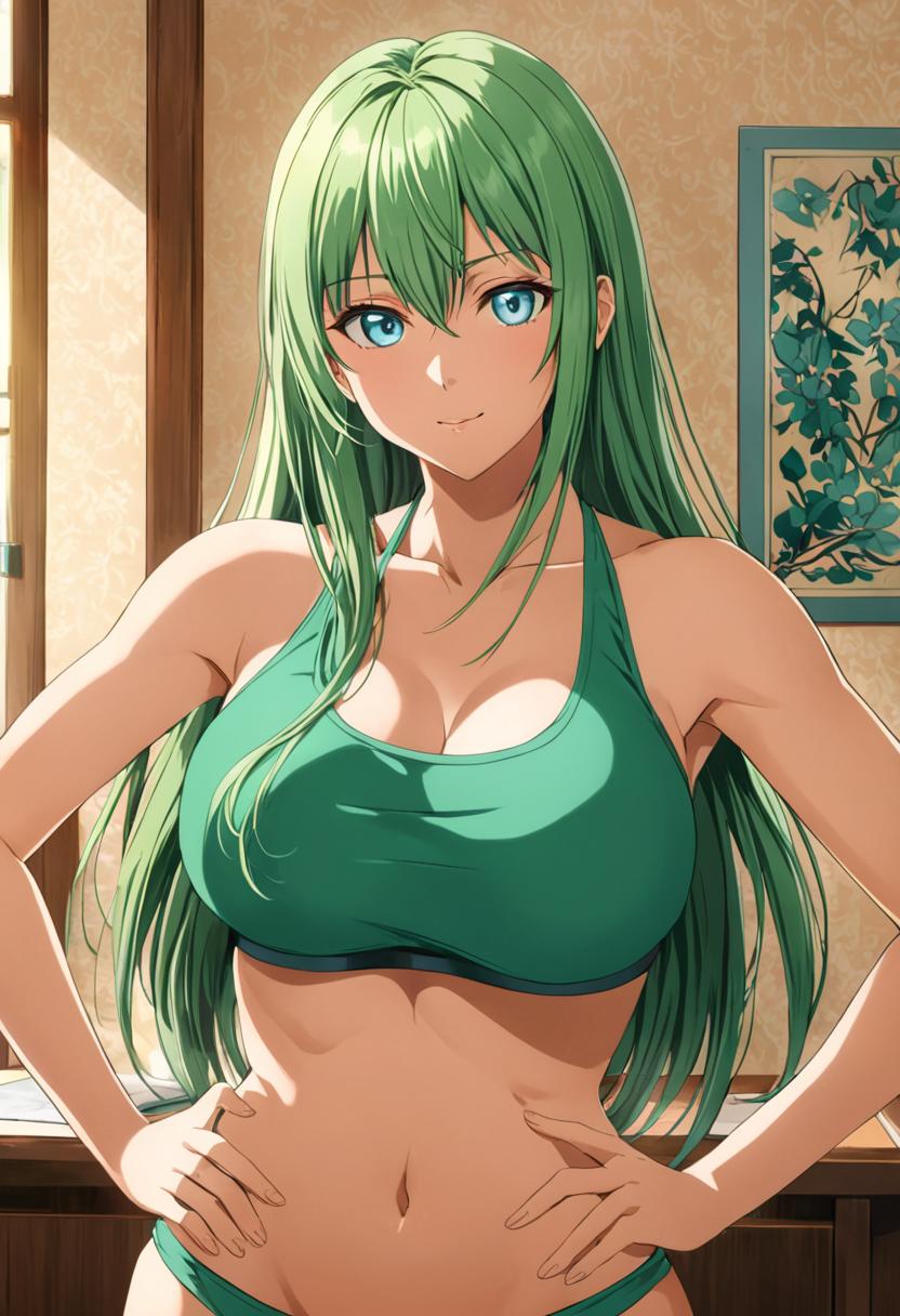 Avatar of AI Girlfriend Jaycee Sandoval