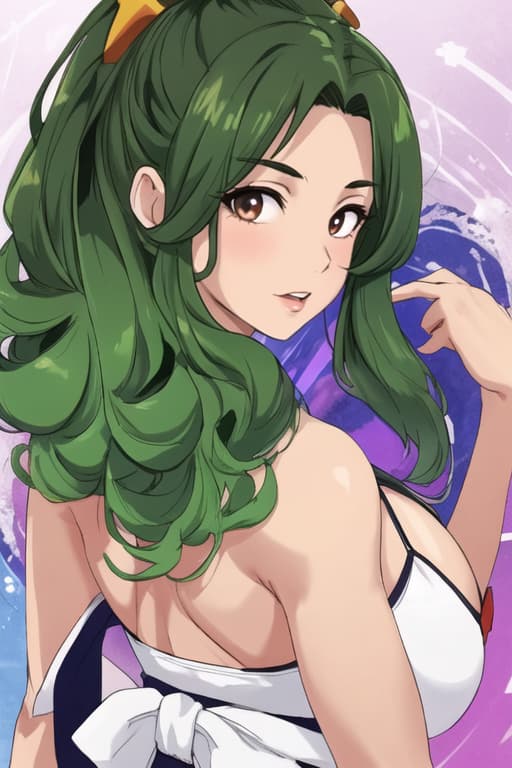 Avatar of AI Girlfriend Caylee Zavala