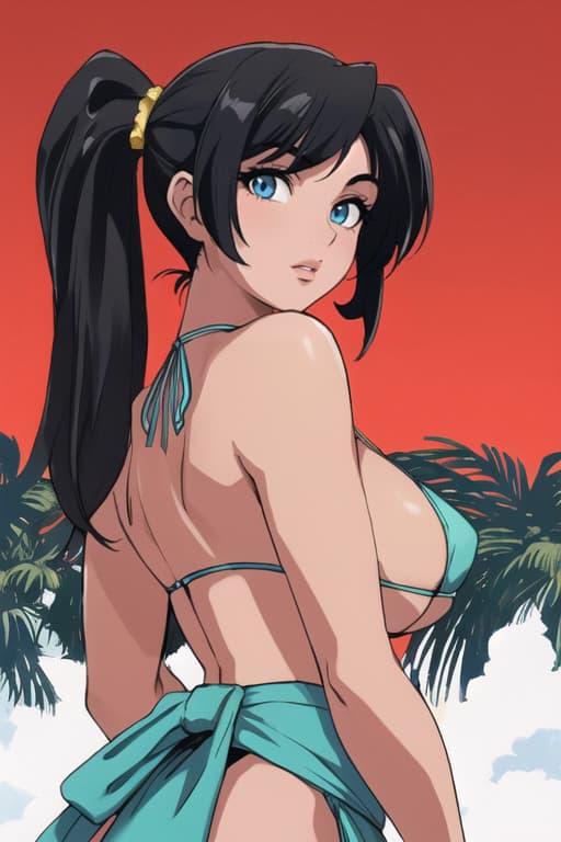 Avatar of AI Girlfriend Mya Atkins