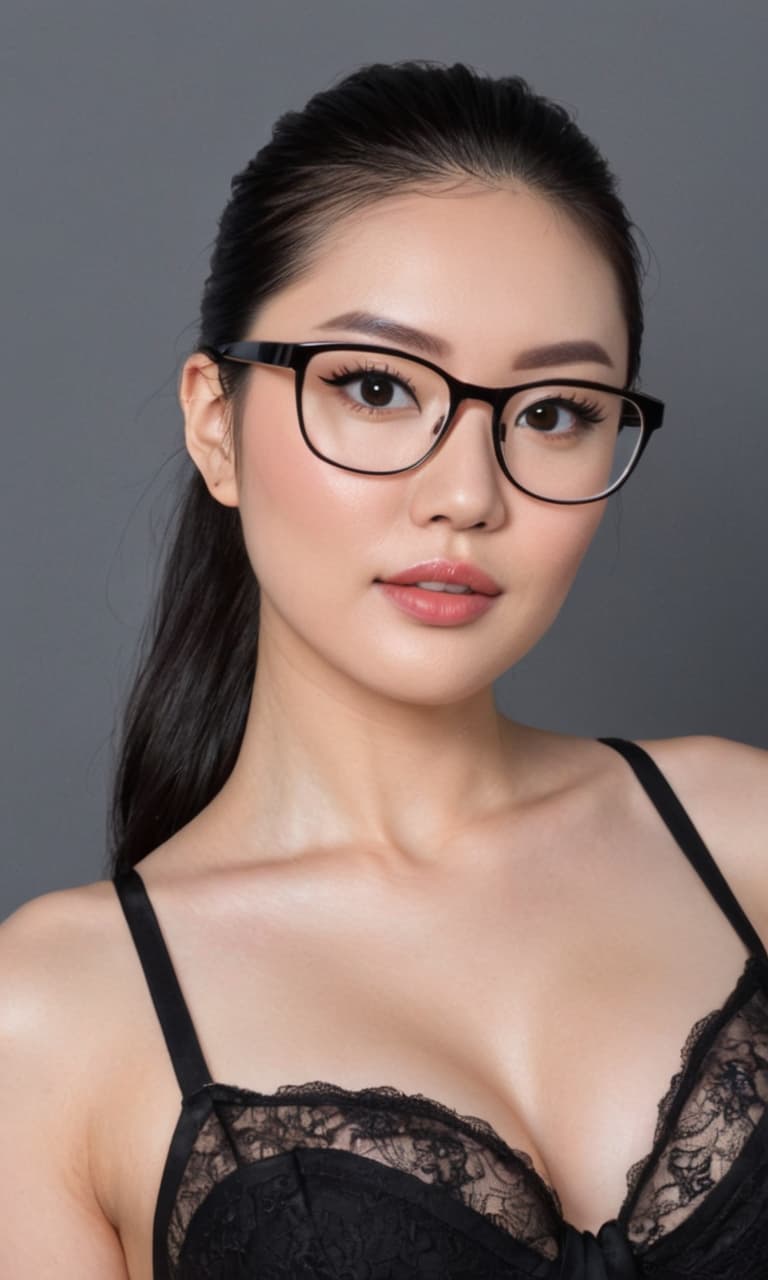 Avatar of AI Girlfriend Lola Stafford