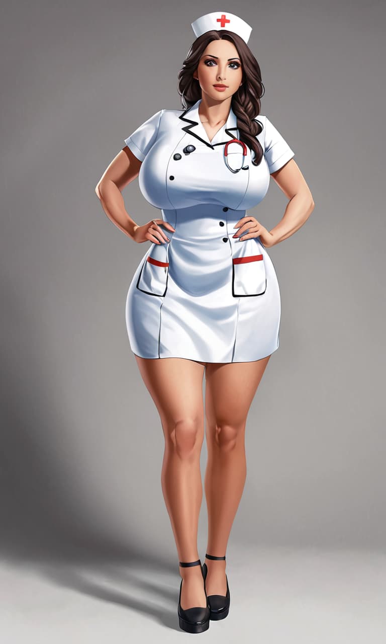 Avatar of AI Girlfriend Cali Escobar