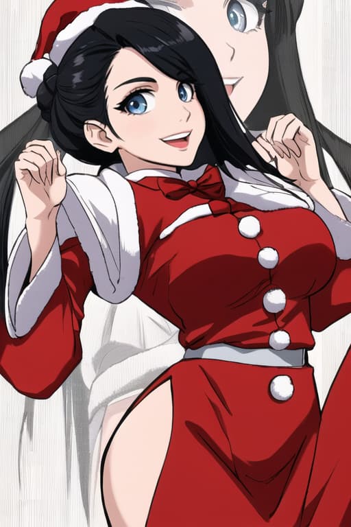 Avatar of AI Girlfriend Yaritza Gonzalez