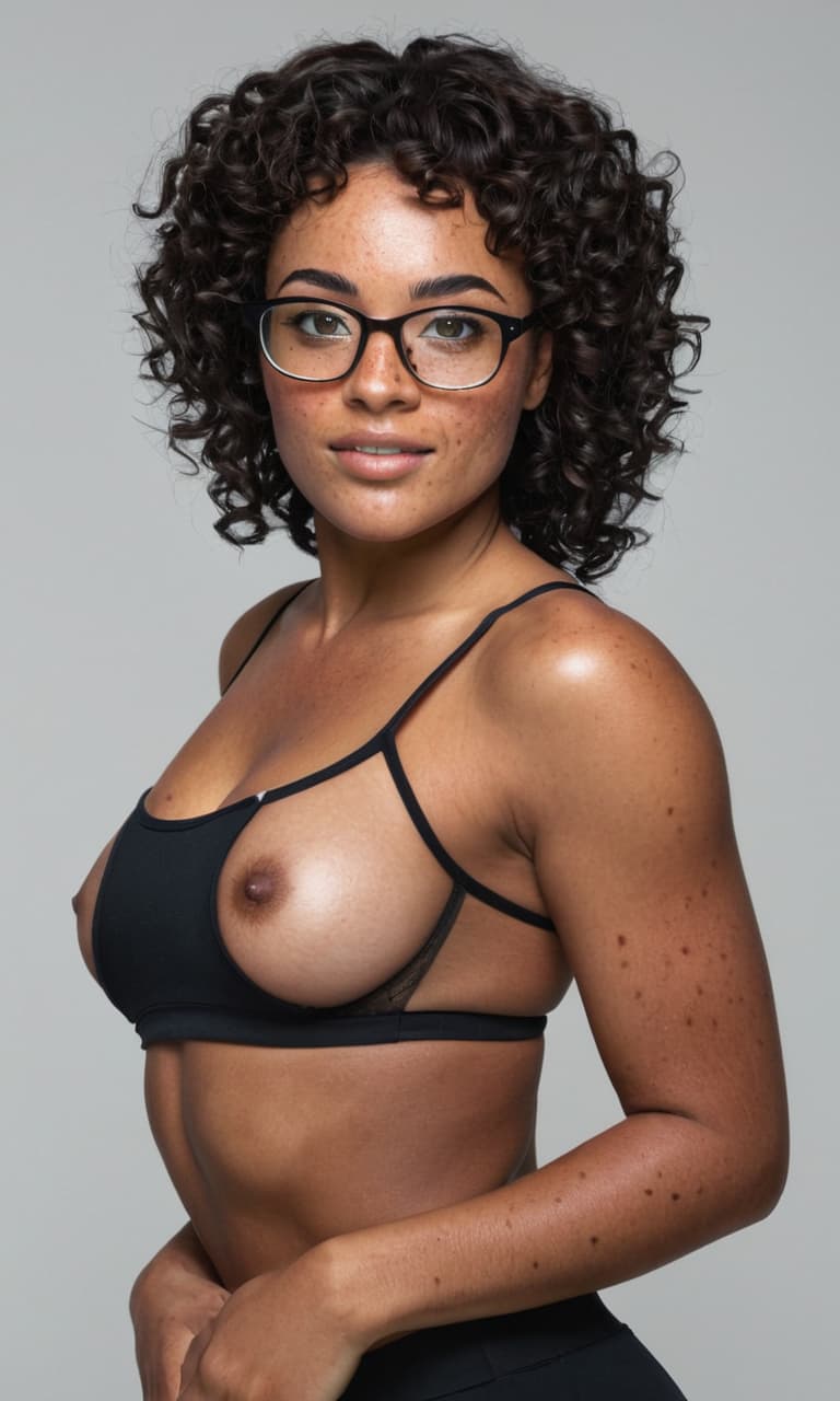 Avatar of AI Girlfriend Teresa Humphrey