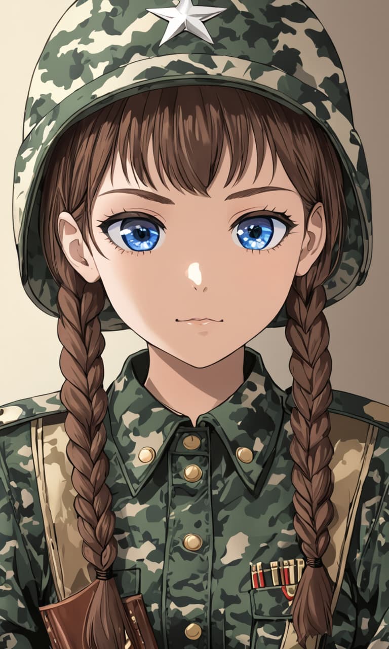 Avatar of AI Girlfriend Alayna Levy