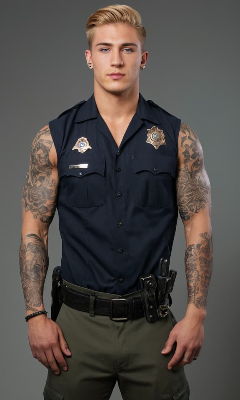 Avatar of AI Boyfriend Jimmy Castillo