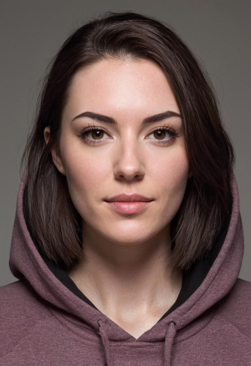Avatar of AI Girlfriend Krista Norris