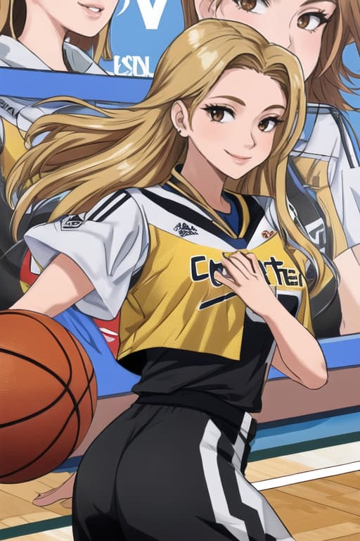 Avatar of AI Girlfriend Sydnee Avery