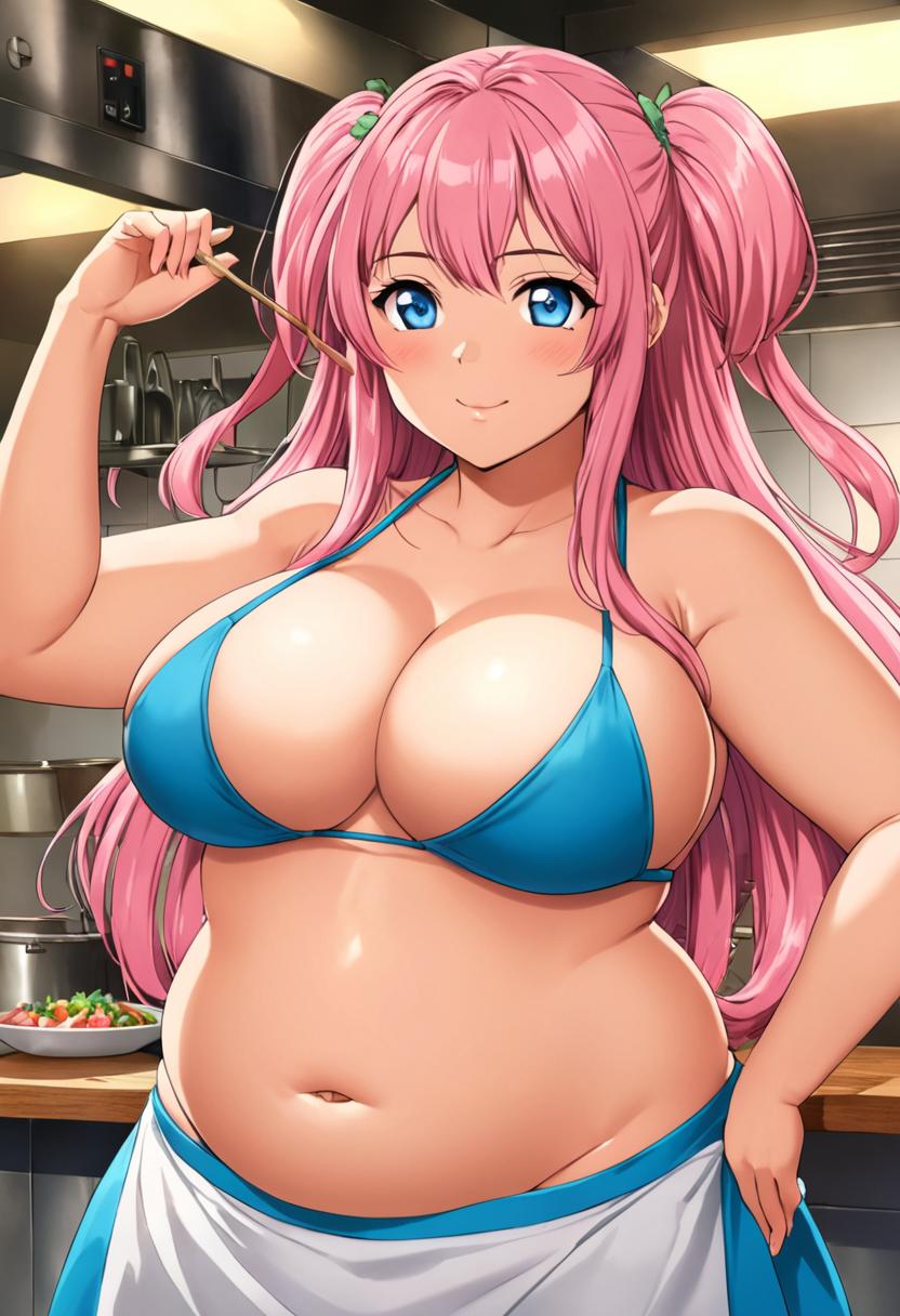 Avatar of AI Girlfriend Melina Zhang