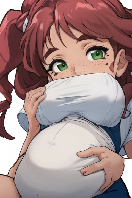 Avatar of AI Girlfriend Taniyah Serrano